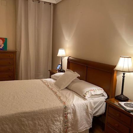 Lovely 2 Bedrooms Apartment Main Square 普拉森西亚 外观 照片